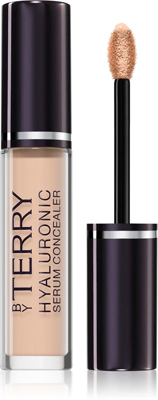 By Terry Hyaluronic Serum 8HA long-lasting concealer with hyaluronic acid color N4 Rosy Nude 5.9 ml