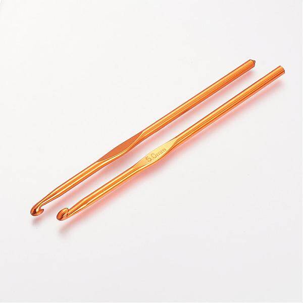 Aluminum Crochet Hooks