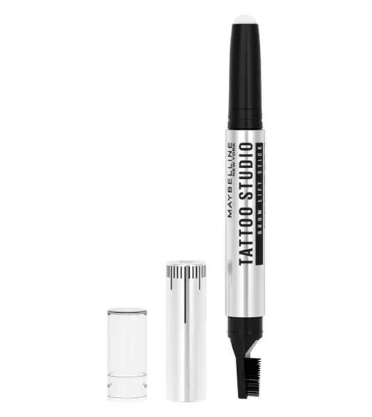 Maybelline Tattoo Studio Brow Lift Stick 00-Clear