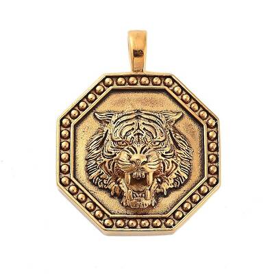 304 Stainless Steel Pendants