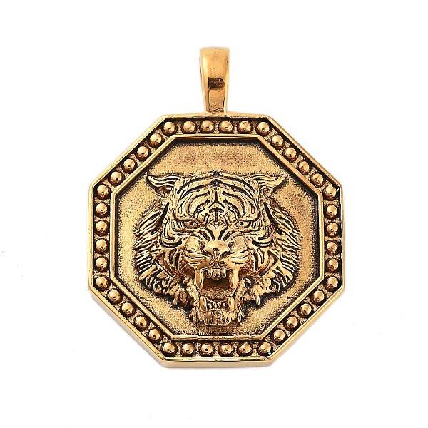 304 Stainless Steel Pendants