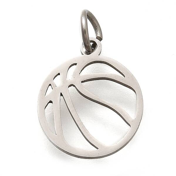 304 Stainless Steel Charms