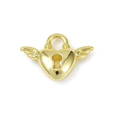 Brass Pendants