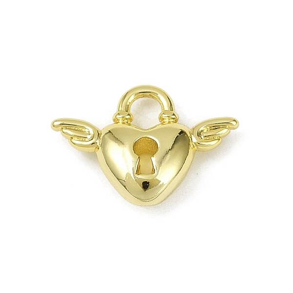 Brass Pendants