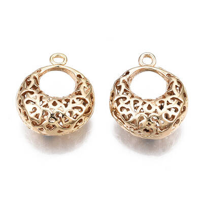 Brass Pendants