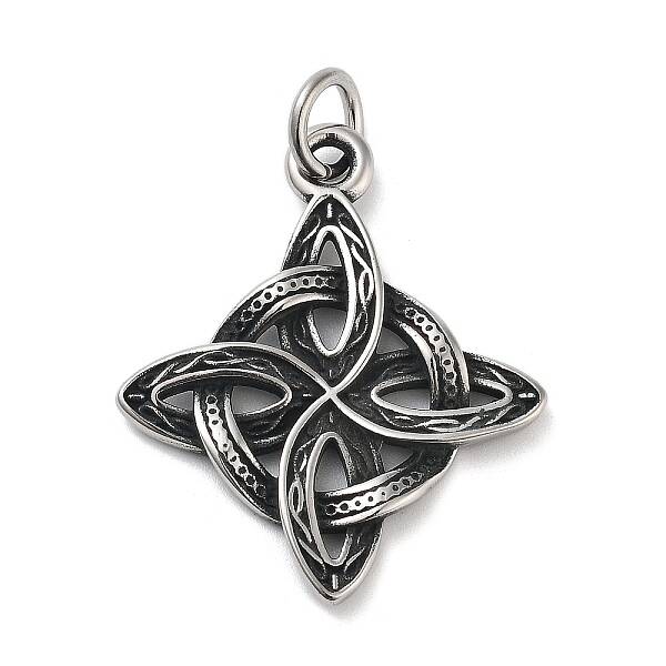 304 Stainless Steel Pendants