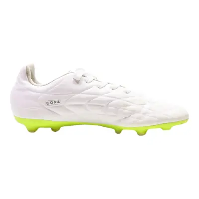 ADIDAS Copa Pure 2023 Football Boots Sneaker Trainers White Synthetic Boys UK 5.5