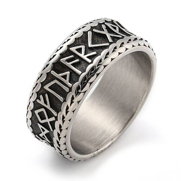 304 Stainless Steel Ring