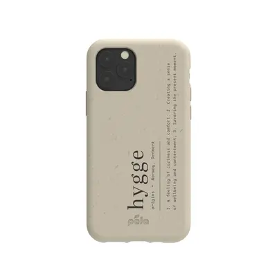 London Fog Hygge iPhone 11 Pro Case