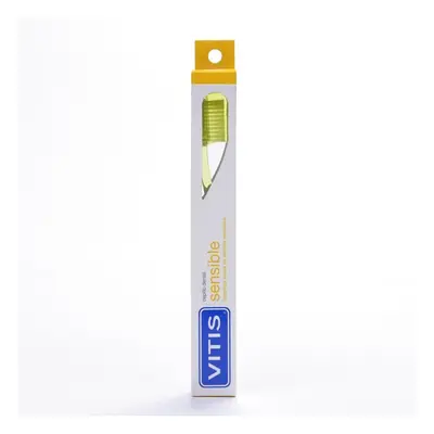 Vitis Sensitive Toothbrush