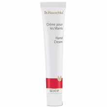 Dr. Hauschka Hand Cream - 50 ml