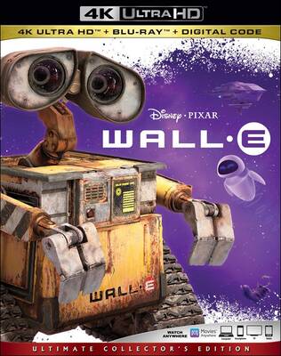 WALL-E