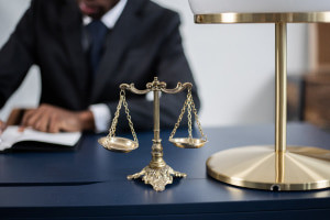 Introduction to Criminology and the UK Justice System