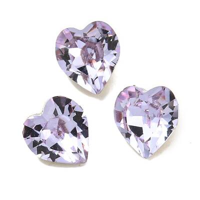 Glass Rhinestone Cabochons