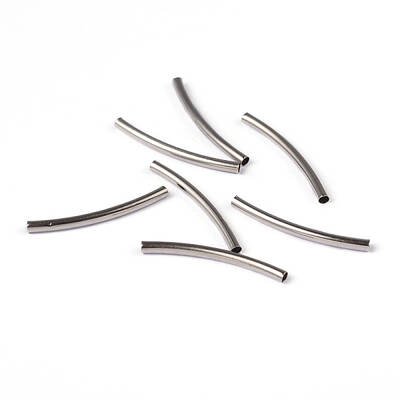 Tube Beads