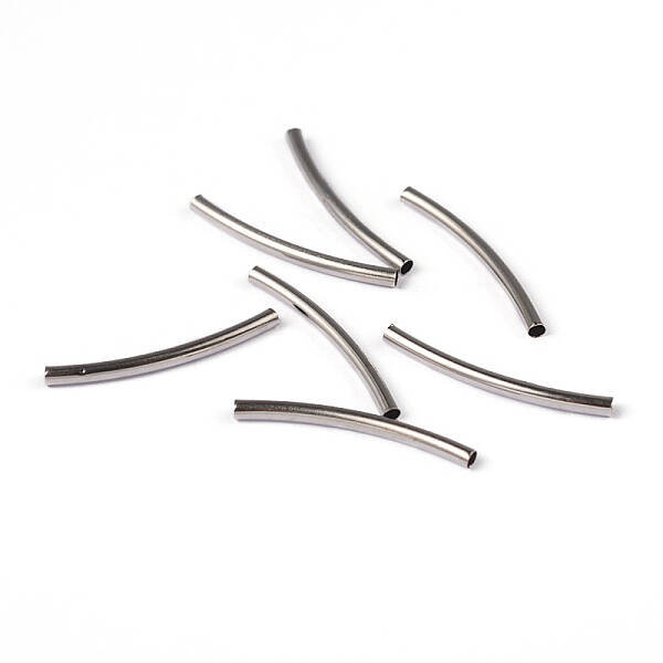 Tube Beads