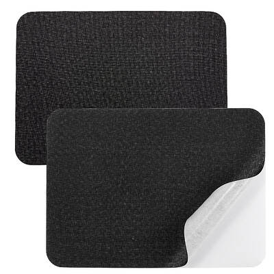 Self Adhesive Linen Fabric