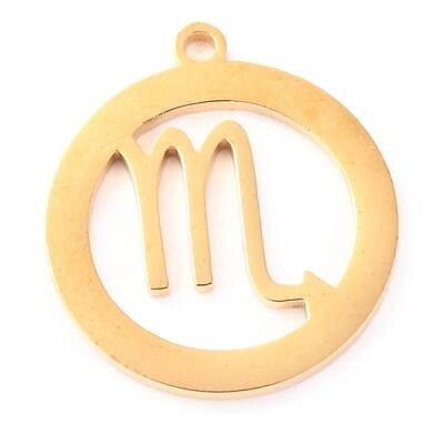 304 Stainless Steel Pendants