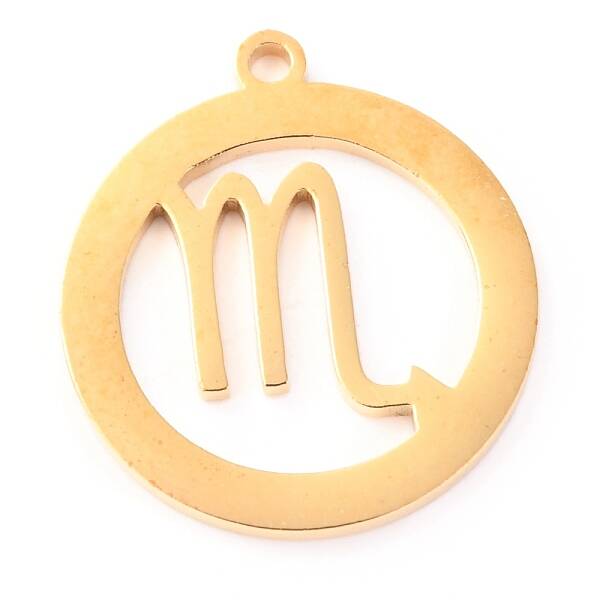 304 Stainless Steel Pendants