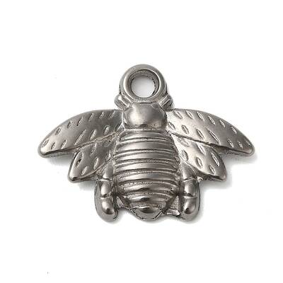 Non-Tarnish 304 Stainless Steel Pendants