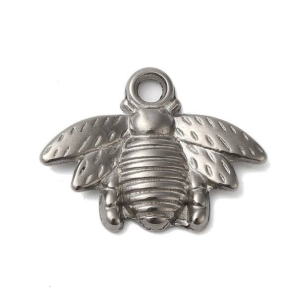 Non-Tarnish 304 Stainless Steel Pendants