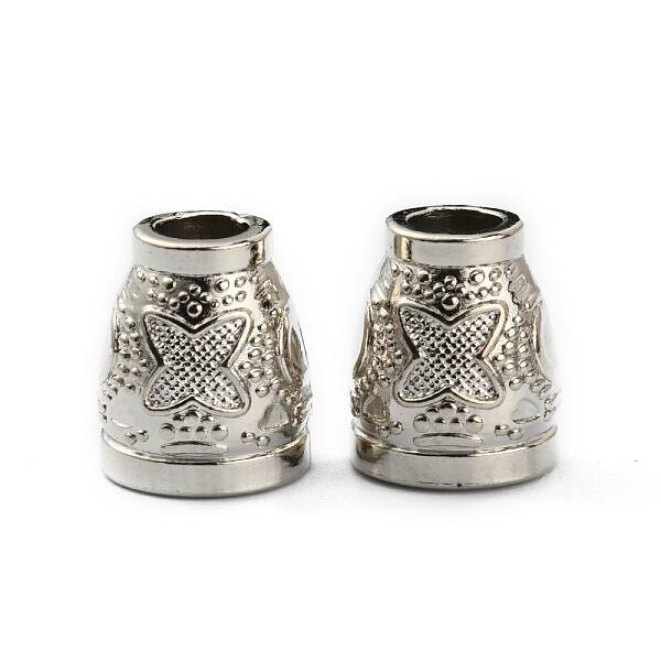Alloy Cord End