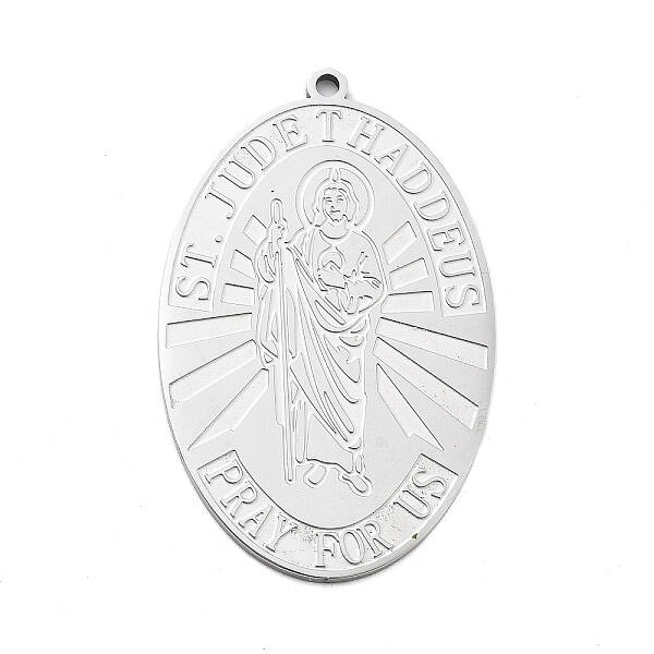 304 Stainless Steel Pendants