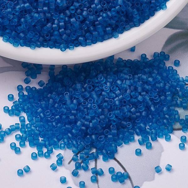 MIYUKI Delica Beads
