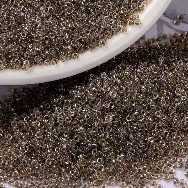 MIYUKI Round Rocailles Beads