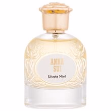 Anna sui Wild Wonder Utopia Mist EDP - 50ml
