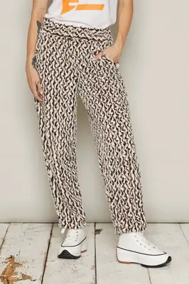 Janet Trousers | size: 2XL