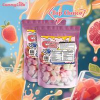 DealsForYouDays!!! 2 Packs Coconut Wax Bottle Candy Drinks Filled with Flavored Syrups (Strawberry, Orange, Lemon, Blue Raspb...