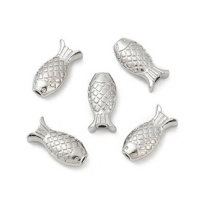 304 Stainless Steel Beads