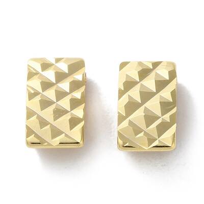 Brass Watch Band Clasps
