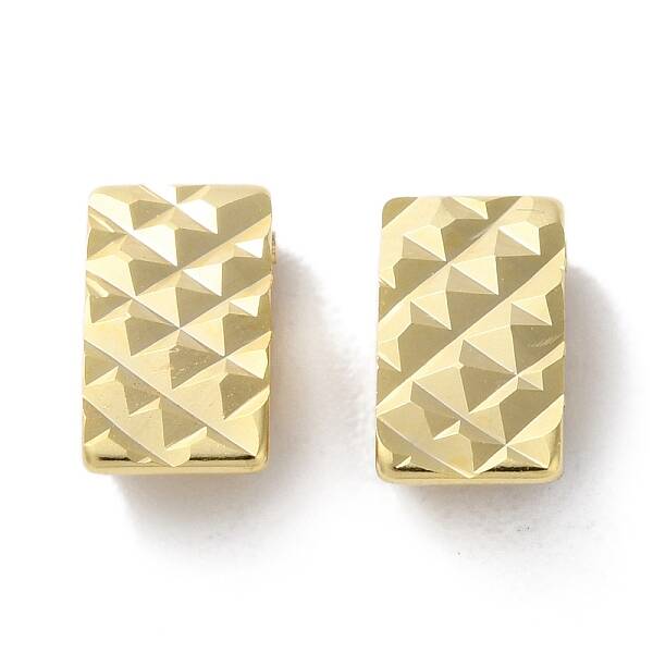 Brass Watch Band Clasps