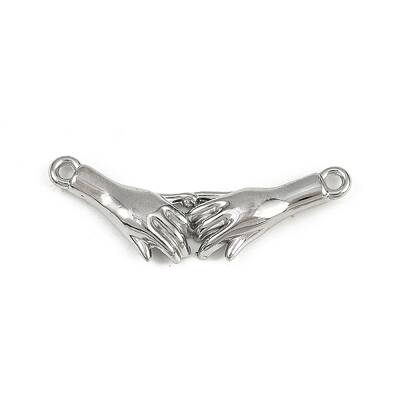 304 Stainless Steel Pendant