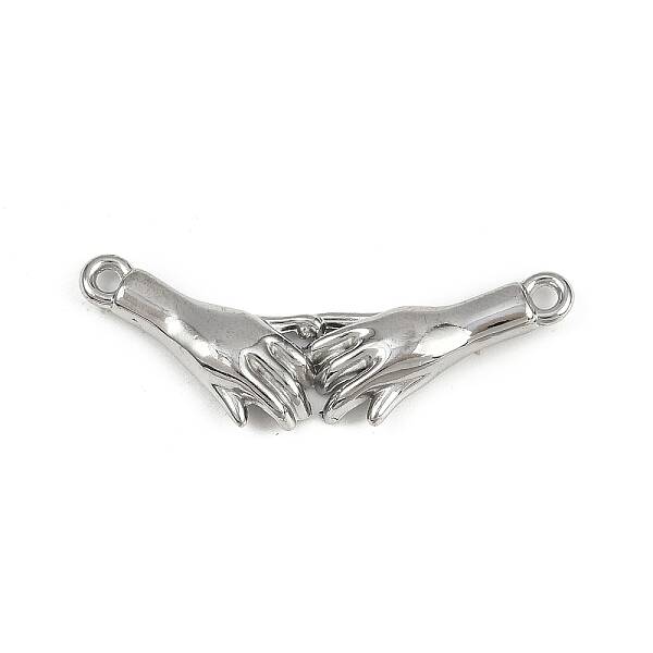 304 Stainless Steel Pendant
