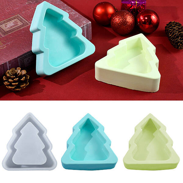Christmas DIY Candle Making