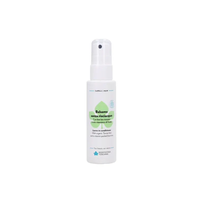 Biofficina toscana Leave-in conditioner 100 ml