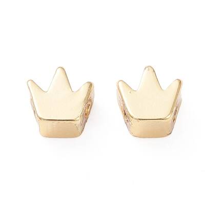 Brass Beads