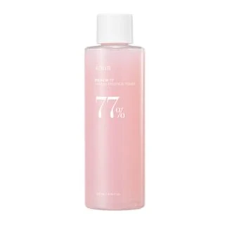 Anua Skin tonic Peach 77% Niacin (Essence Toner) 250 ml