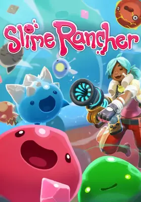 Slime Rancher Europe | Steam