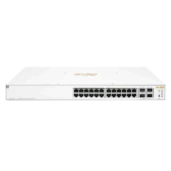 JL683A#B2B HP Instant On 24 Ports Yes Ethernet Switch