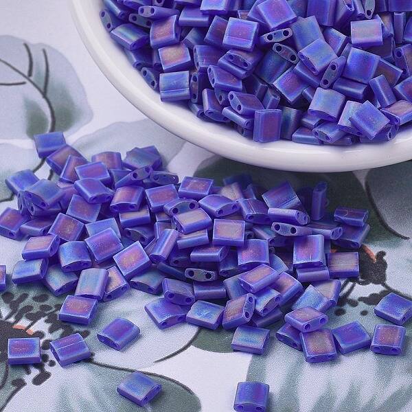MIYUKI TILA Beads