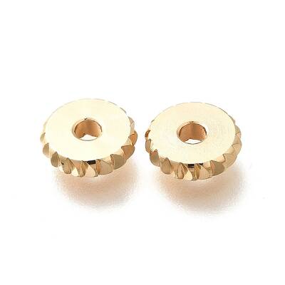 Brass Beads