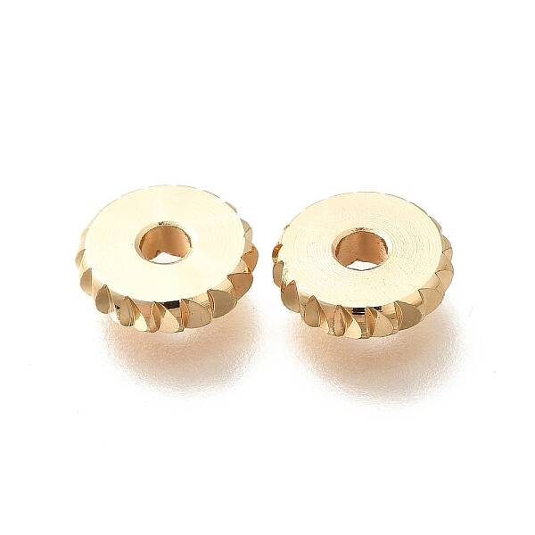 Brass Beads