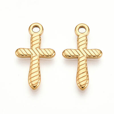 304 Stainless Steel Pendants