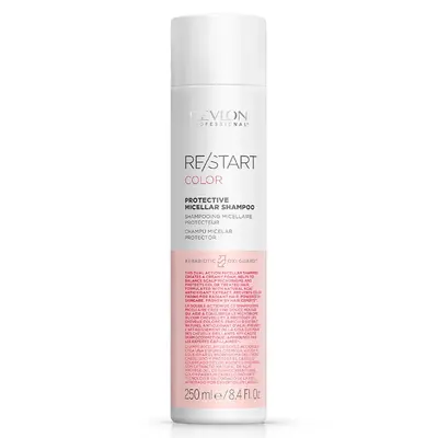 Revlon Professional Re/Start™ Protective Micellar Shampoo 250 ml