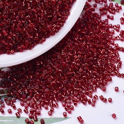 MIYUKI Delica Beads