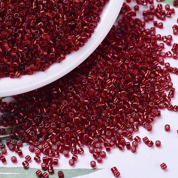 MIYUKI Delica Beads